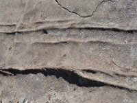 Pyrenees 361 : Pierre rainures