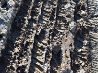 Pyrenees 454 : Pierre rainures