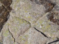 Pyrenees 376 : Pierre rainures