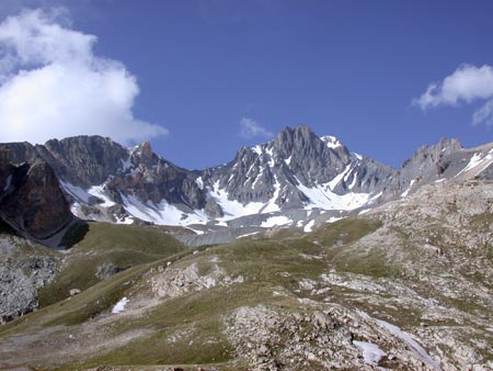 la dent parrache