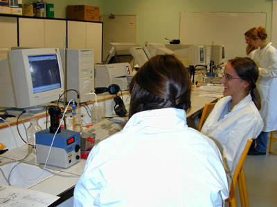 Enseignement Assisté par Ordinateur