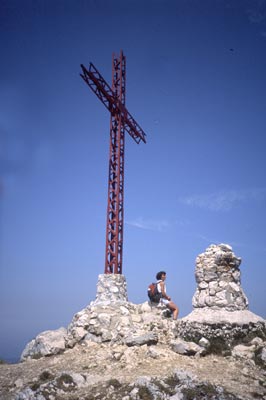 Croix du grand Som