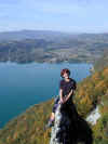 aiguebelette_assise_piton.jpg (22424 octets)