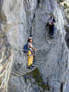 La petite passerelle