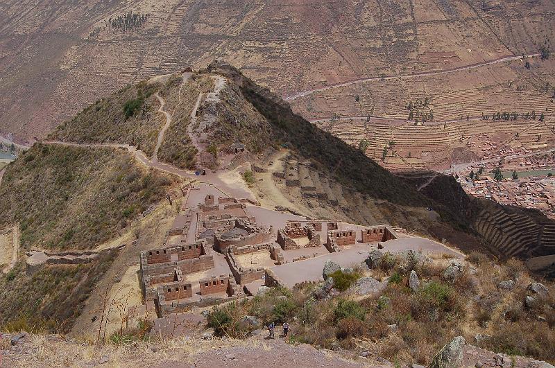 DSC_5011.JPG - La descente sur Pisac