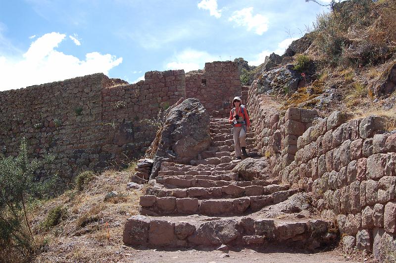 DSC_5020.JPG - Les escaliers incas