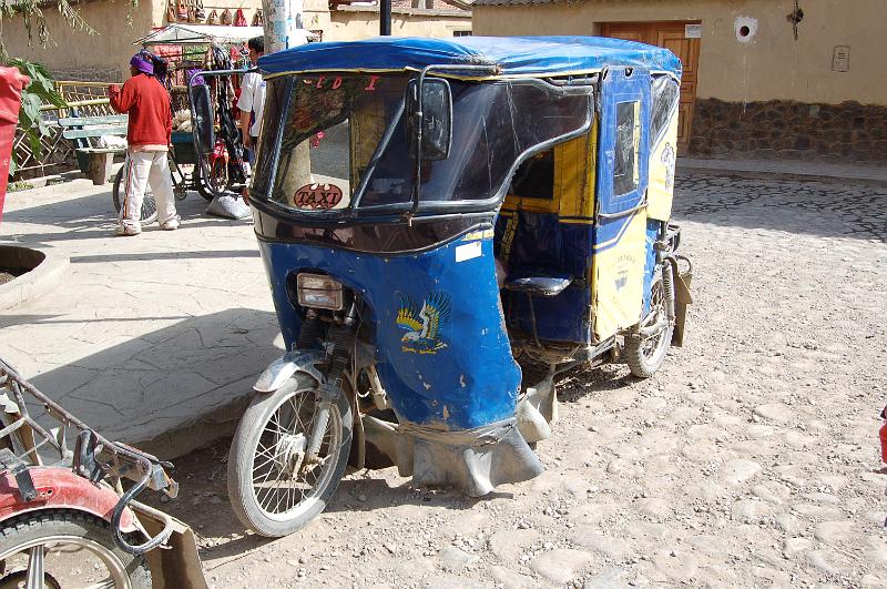 DSC_5112.JPG - Taxi moto!