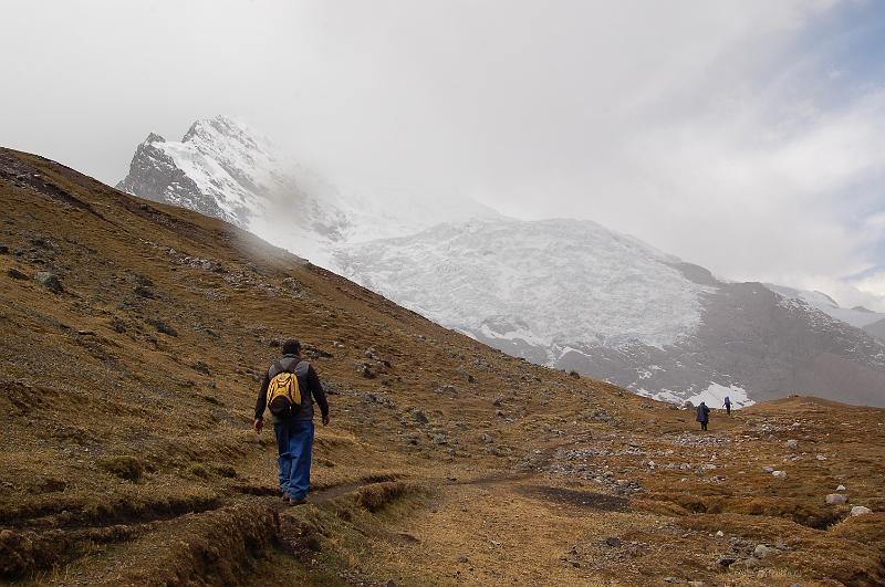 DSC_5753.JPG - Glacier sud de l'Ausangate