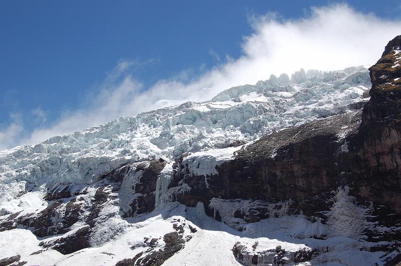 DSC_5812.JPG - Le glacier sud de l'Ausangate.