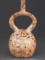 culture_moche_bouteille_finement_decoree