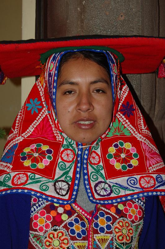 Original image
